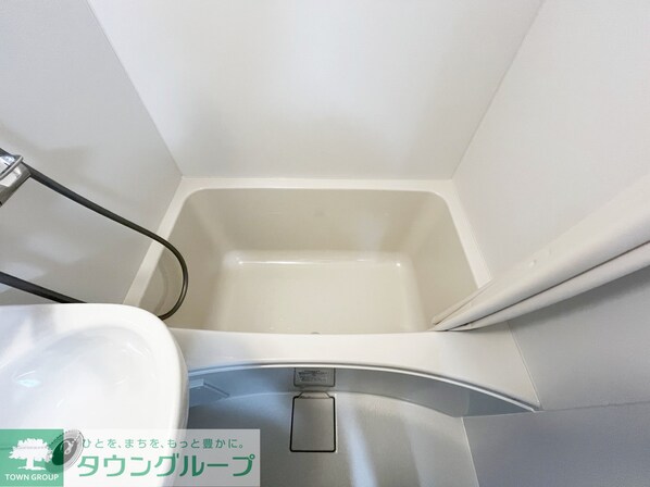 森のハイムの物件内観写真